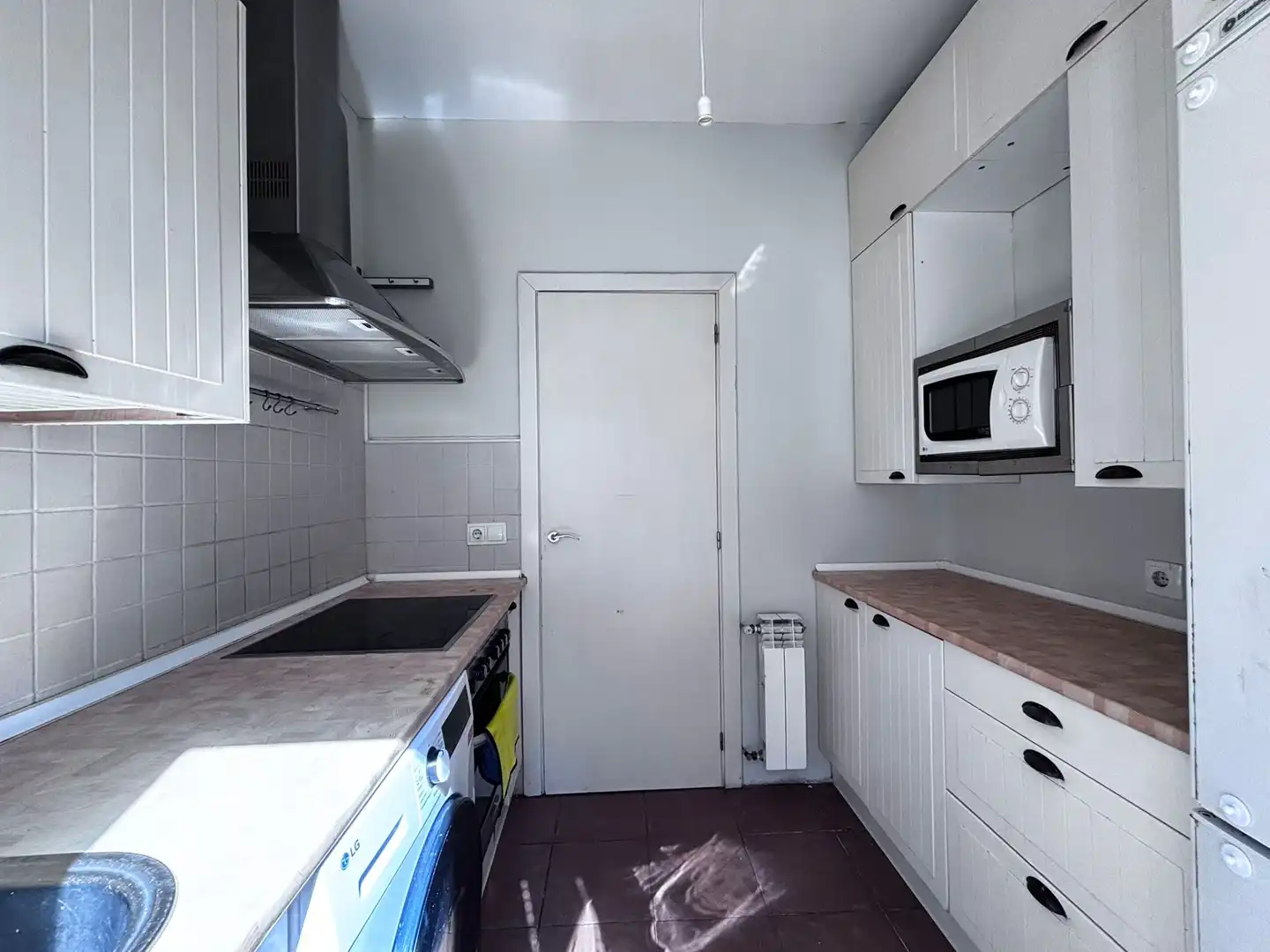 Wohnung mit Terrasse zum Verkauf in Calle Llana de Afuera, imagen 28