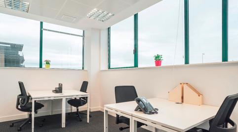 Photo 2 of Office to rent in Carrer D'osona, 2, Zona Industrial, El Prat de Llobregat