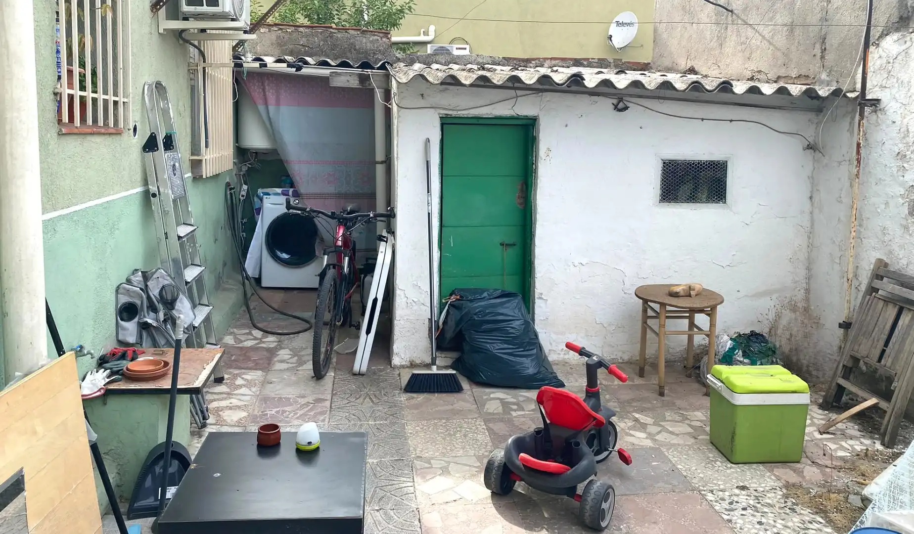 Wohnung zum Verkauf in Villaverde, imagen 16