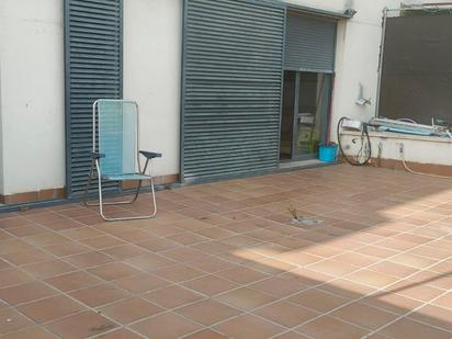 Terrassa de Planta baixa en venda en  Madrid Capital amb Aire condicionat, Calefacció i Terrassa