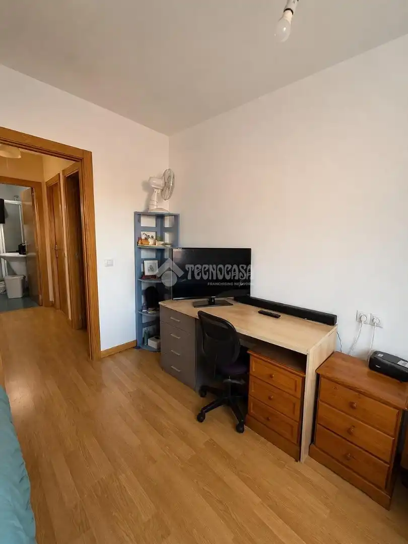 Habitación de Casa o chalet en venta en Morille con Calefacción