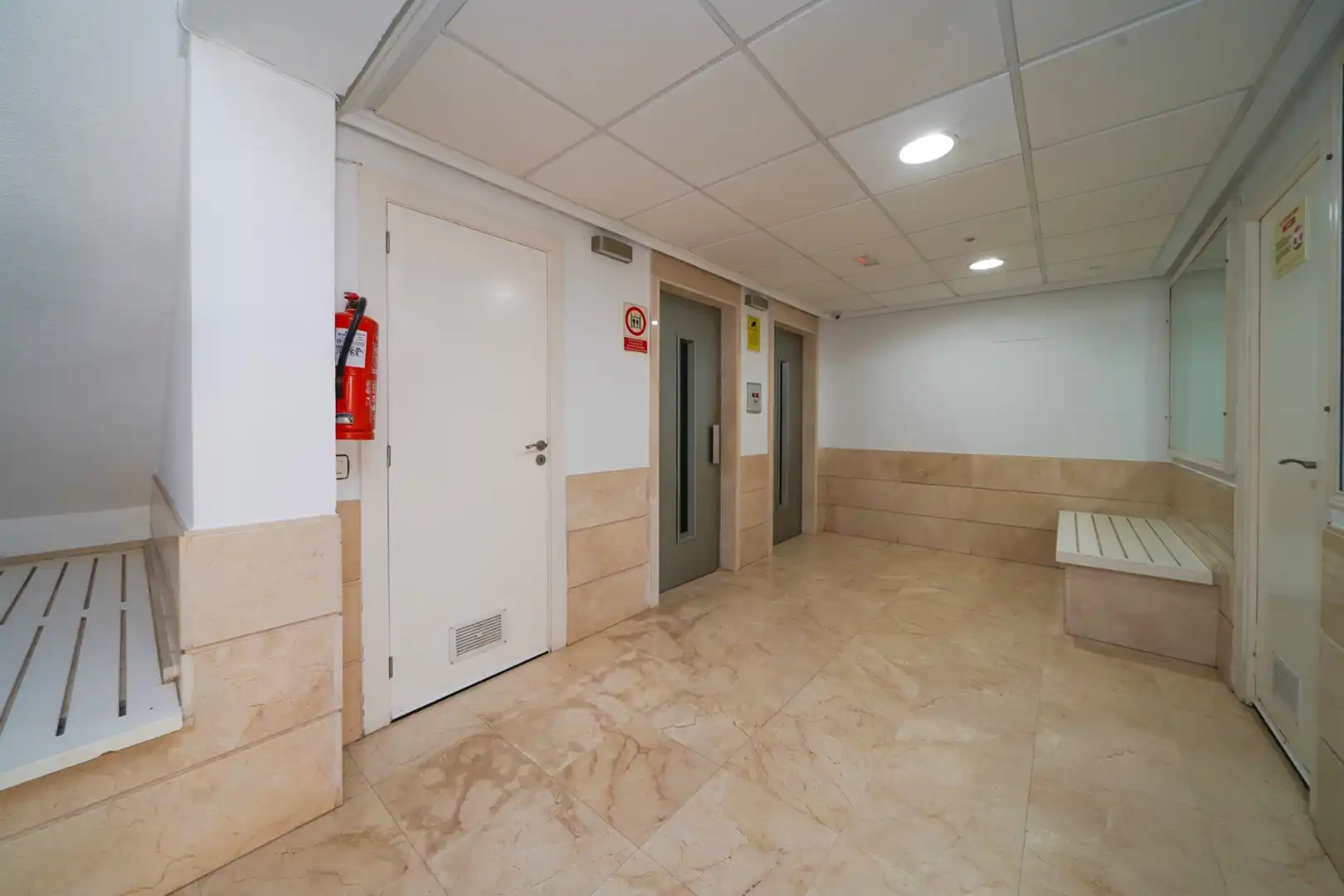 Wohnung zur Miete in Campoamor