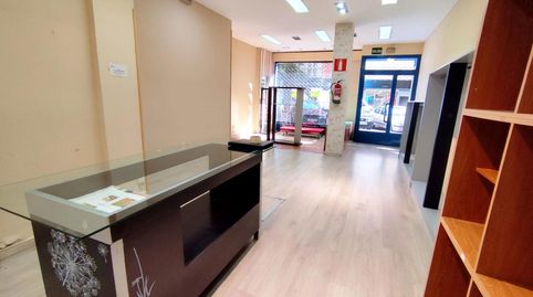 Foto 5 von Geschaftsraum zur Miete in Cerrada, Rondilla, Valladolid Capital