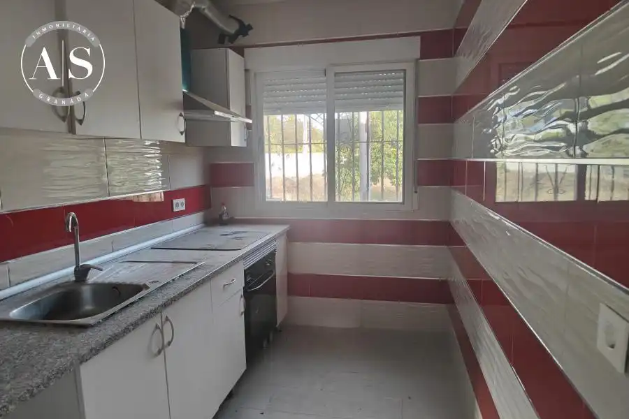 Haus oder Chalet zum Verkauf in Moraleda de Zafayona