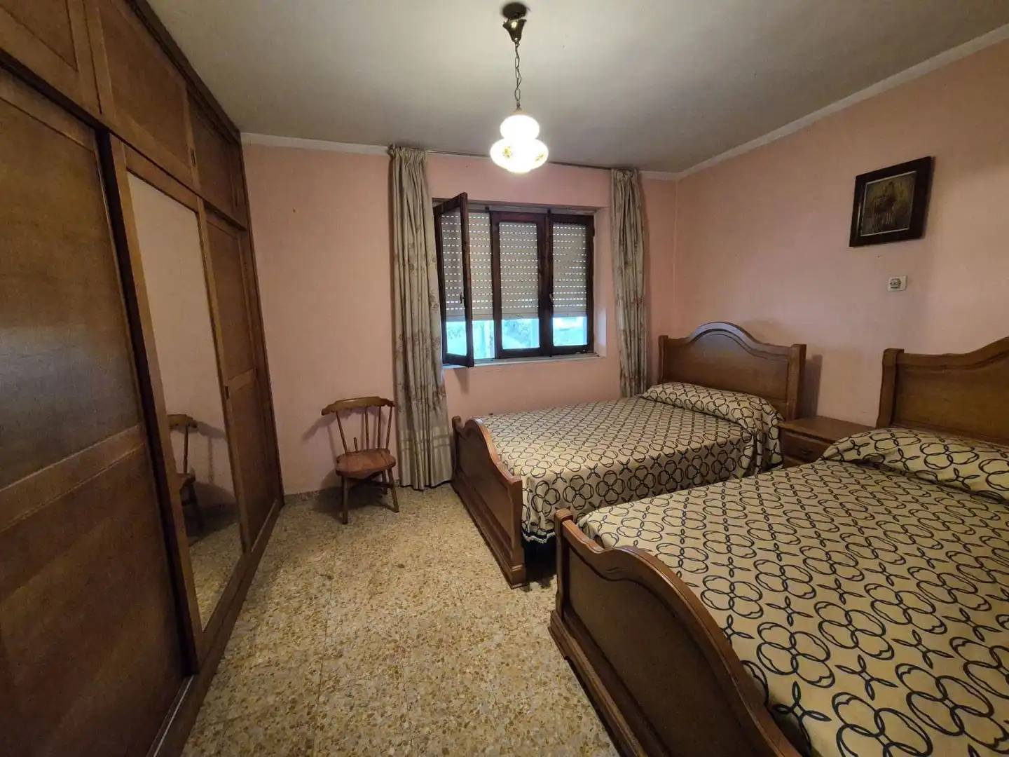 Casa con terraza en venta en Belmonte de Miranda, imagen 12