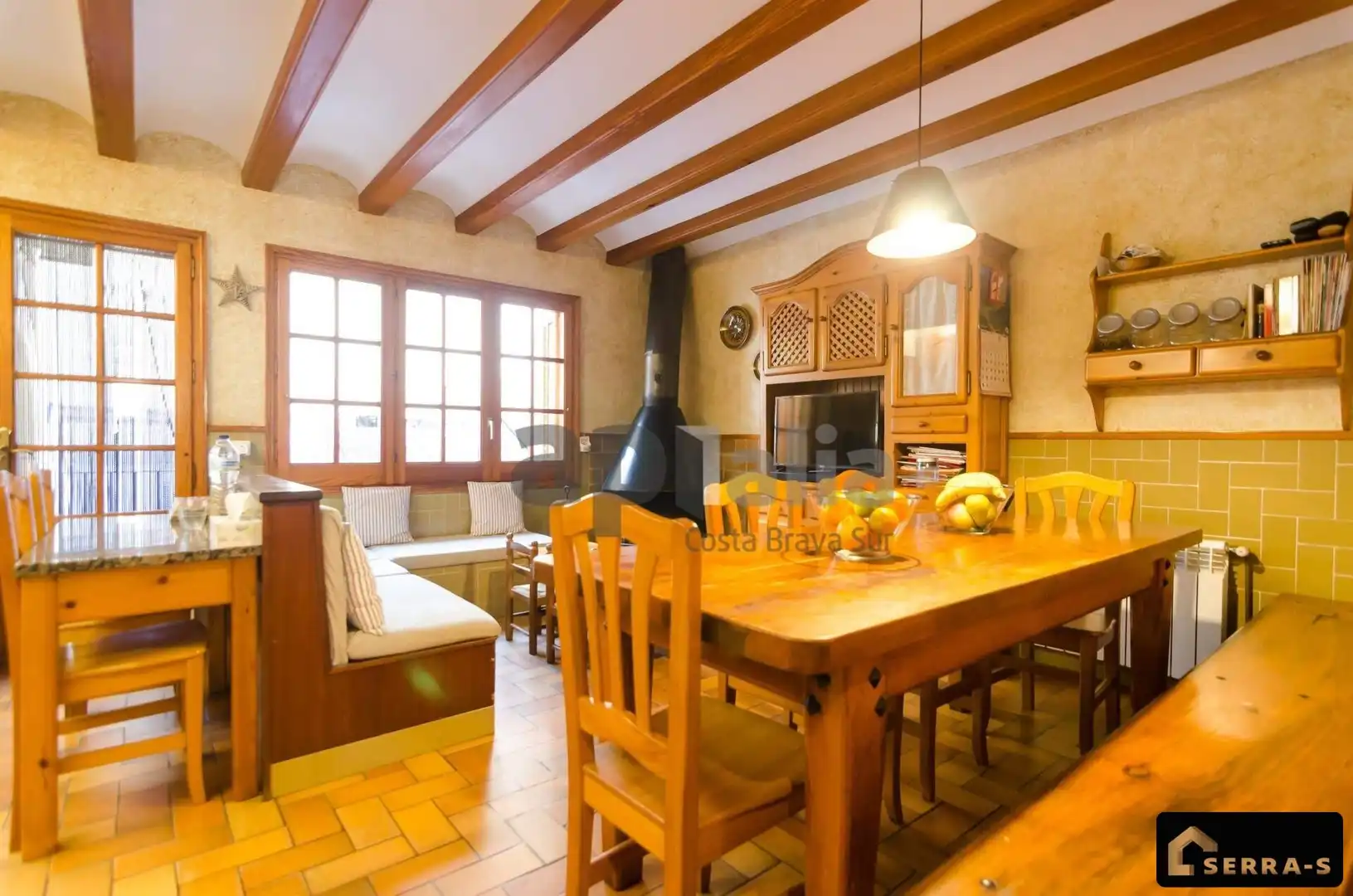 Casa con terrazza in vendita a Calle RIERA, imagen 14