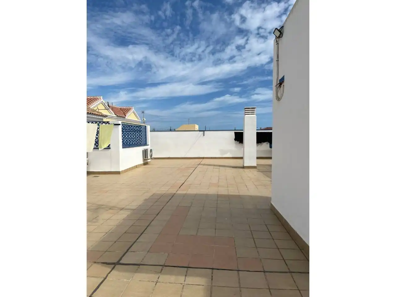 Apartament amb piscina en venda a Calle Clara Camdamor, imagen 6
