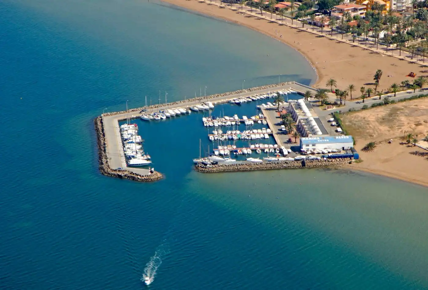 Ático en venta en Islas Menores - Mar de Cristal