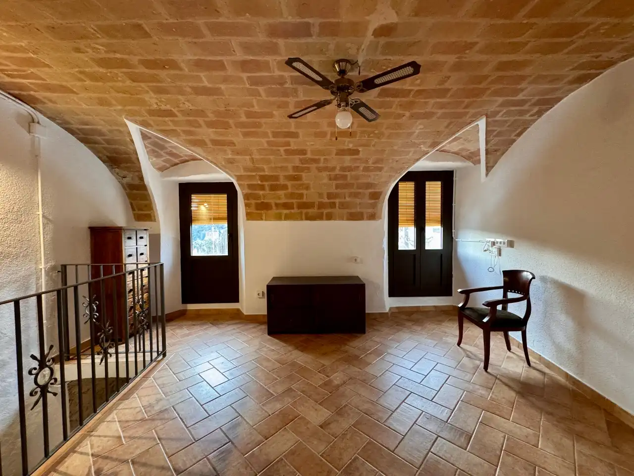 Finca rústica de alquiler en Cruïlles, Monells I Sant Sadurní de L'Heura con Calefacción, Horno y Lavadora
