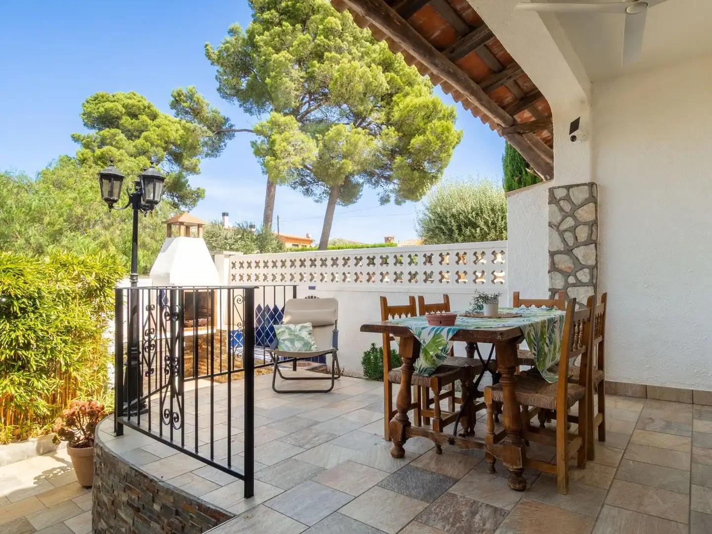 Maison avec terrasse à vendre à Calle ARADA, L', imagen 5