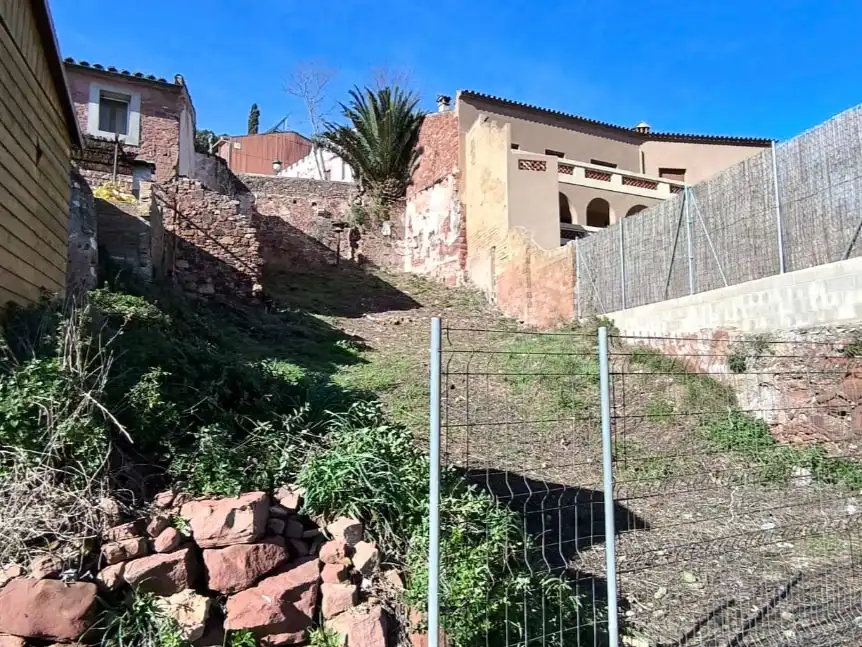 Terreny residencial en venda a lluis vives 4