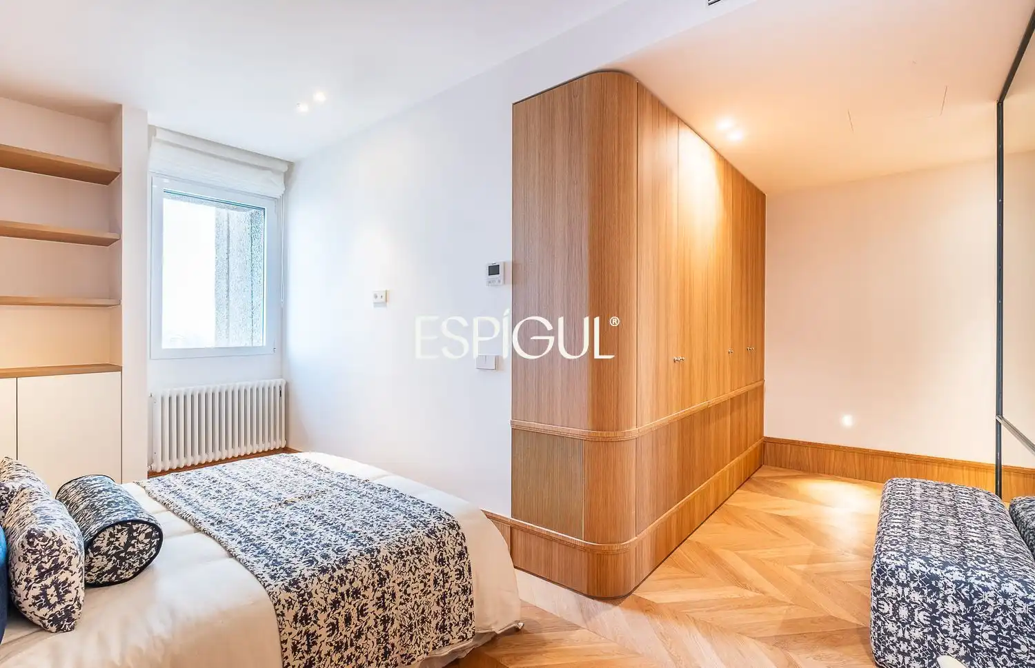 Habitación de Piso en venta en Madrid con Aire acondicionado, Calefacción y Terraza