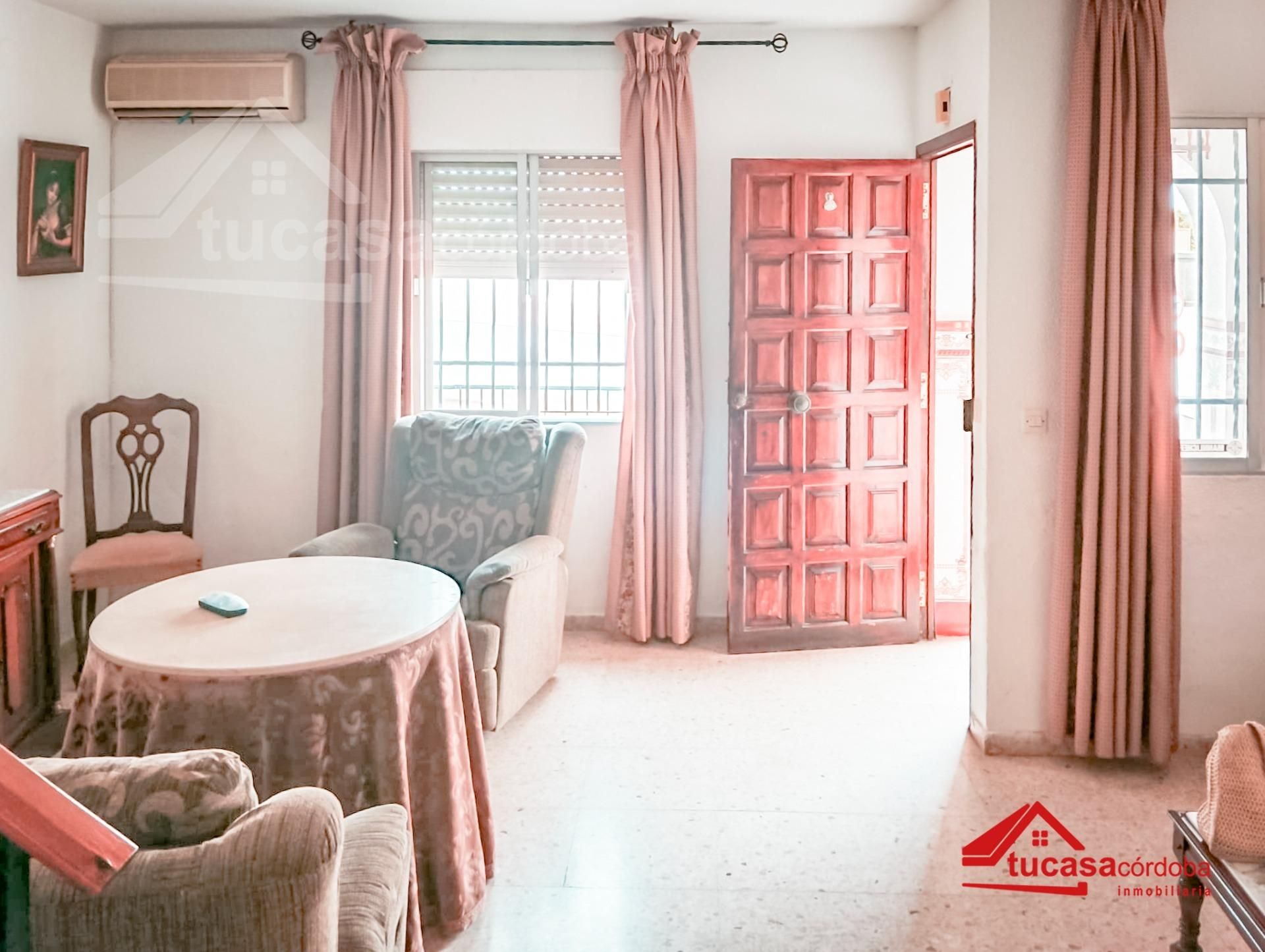 Casa o chalet en venta en Guadalcázar con Aire acondicionado, Trastero y Amueblado