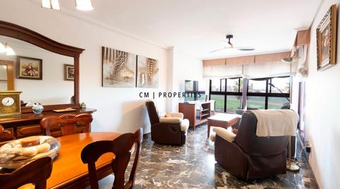 Foto 3 de Pis en venda a Maestro Rodrigo, Sant Pau,  Valencia Capital