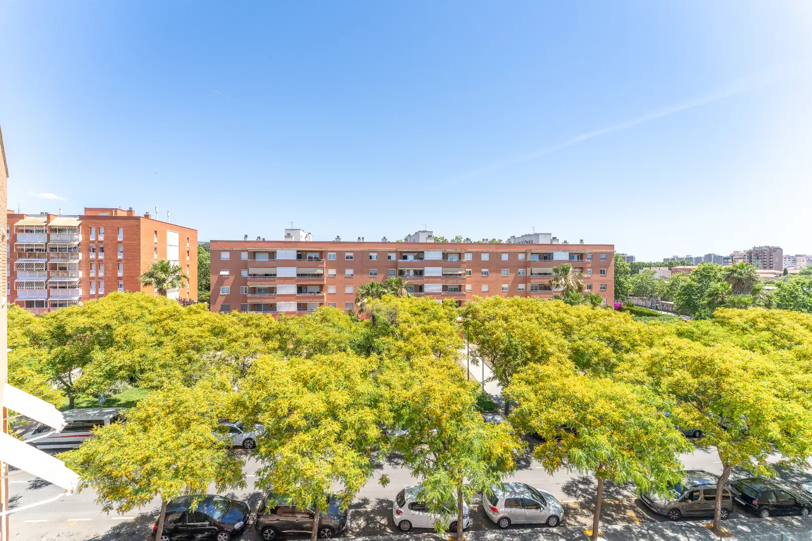 Exterior view of Flat for sale in Reus