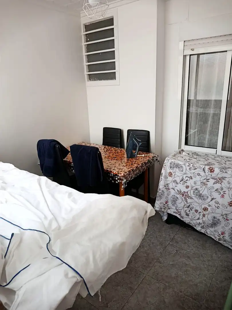 Comedor de Piso en venta en Elche / Elx con Aire acondicionado, Calefacción y Amueblado