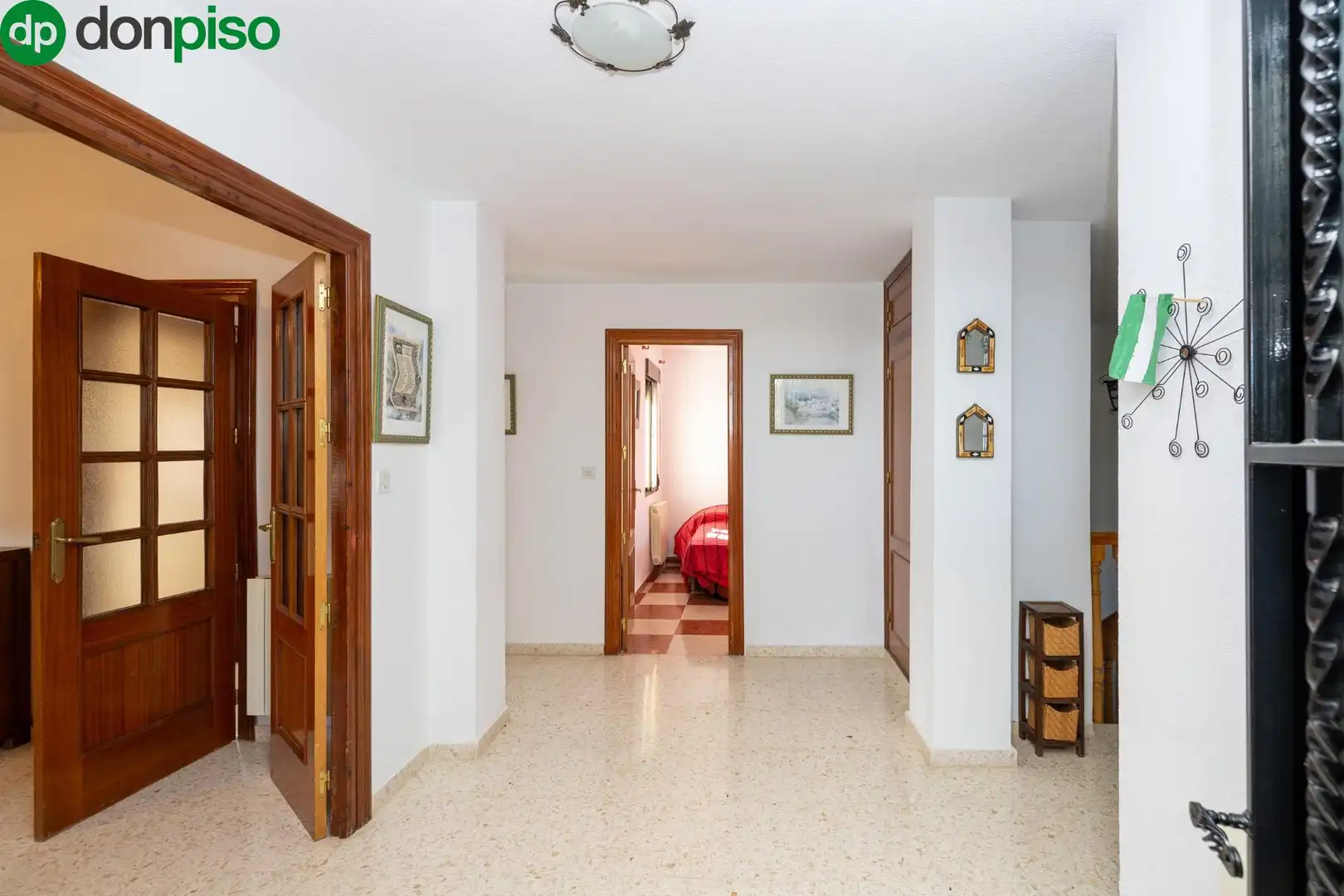 Villa mit Pool zum Verkauf in Calle ALIJARES, imagen 5