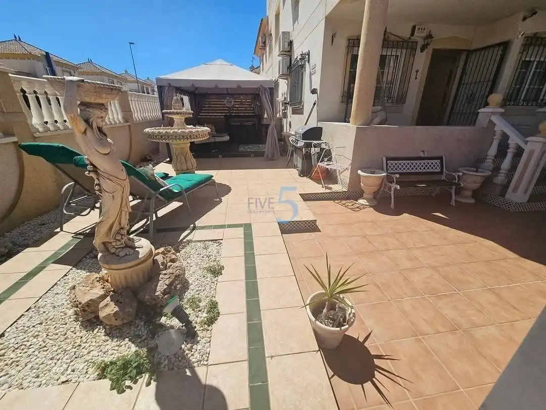 Appartamento con piscina in vendita a Orihuela Costa, imagen 19
