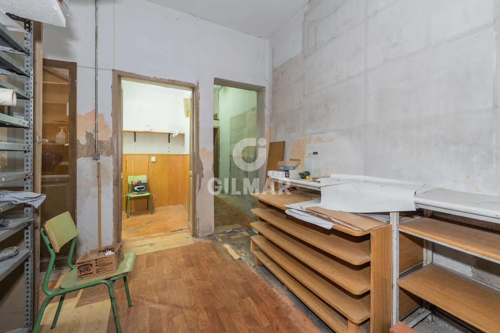 Local en venta en Madrid