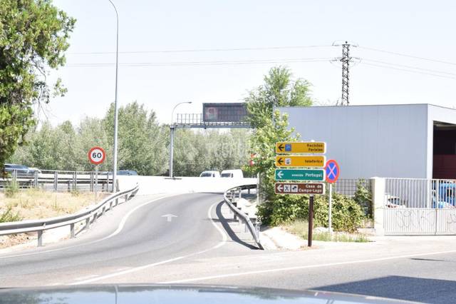 Piso en Venta en C. Vicente Camarón en Puerta del Ángel