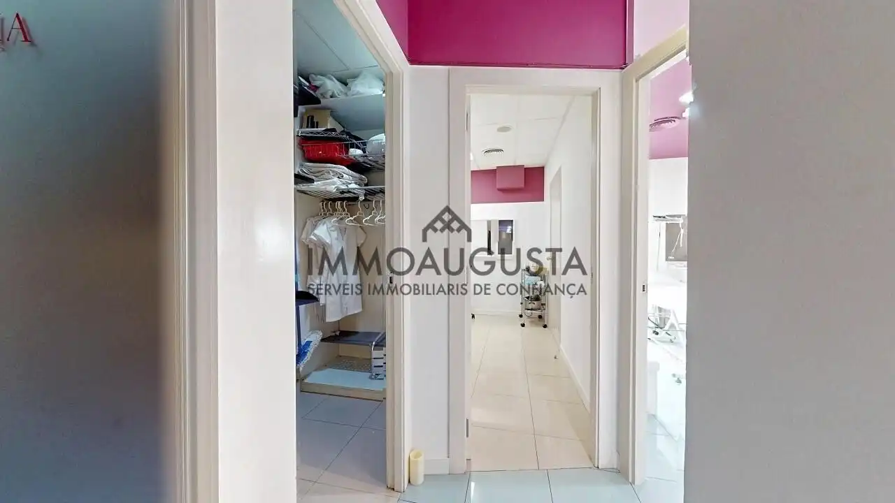 Local comercial en venda a Sarrià - Sant Gervasi, imagen 47