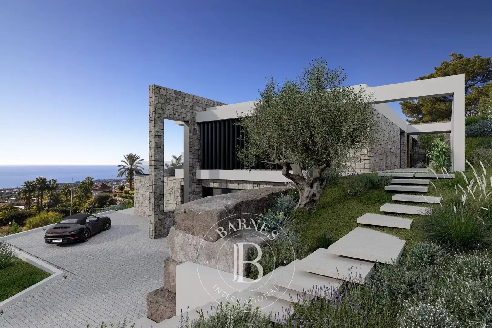 House with pool for sale in El Mirador - La Cornisa, imagen 11