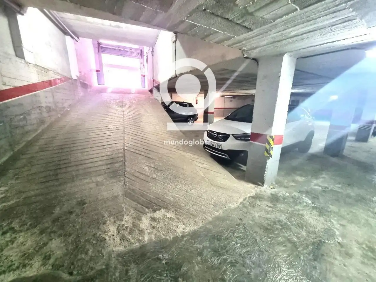 Einzelparkplatz zum Verkauf in LLEIDA, imagen 4