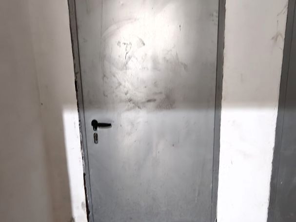 Traster de lloguer en  Melilla Capital