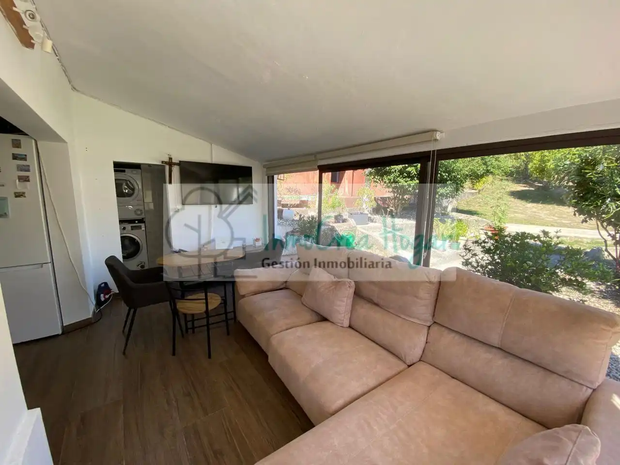 Casa amb piscina en venda a CHAN SABAJANES 42, imagen 6