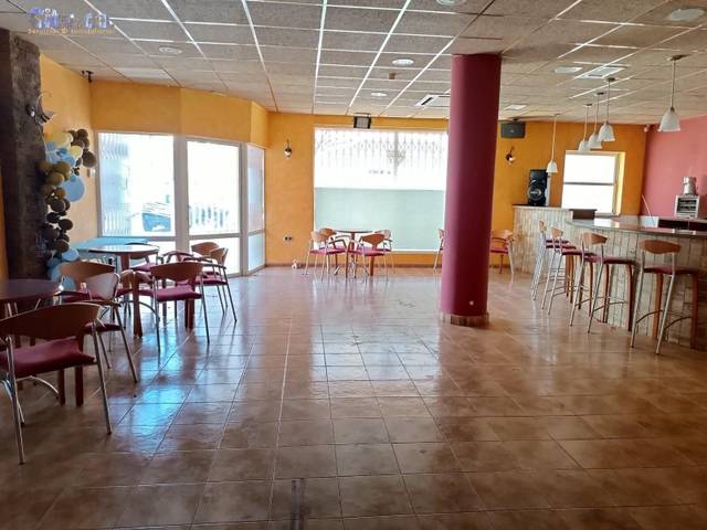 Local comercial en Venta en Las Torres de Cotillas