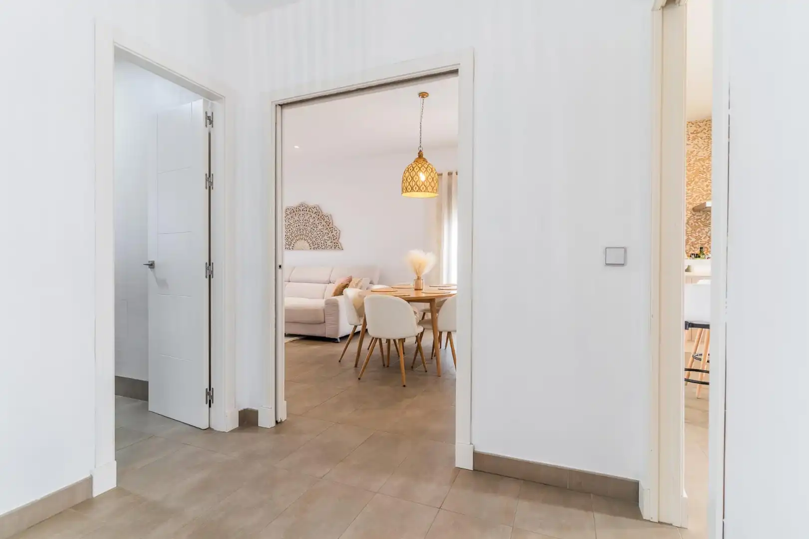 Maison rustique avec piscine à vendre à 12 Camino del Monte Perdido, imagen 7
