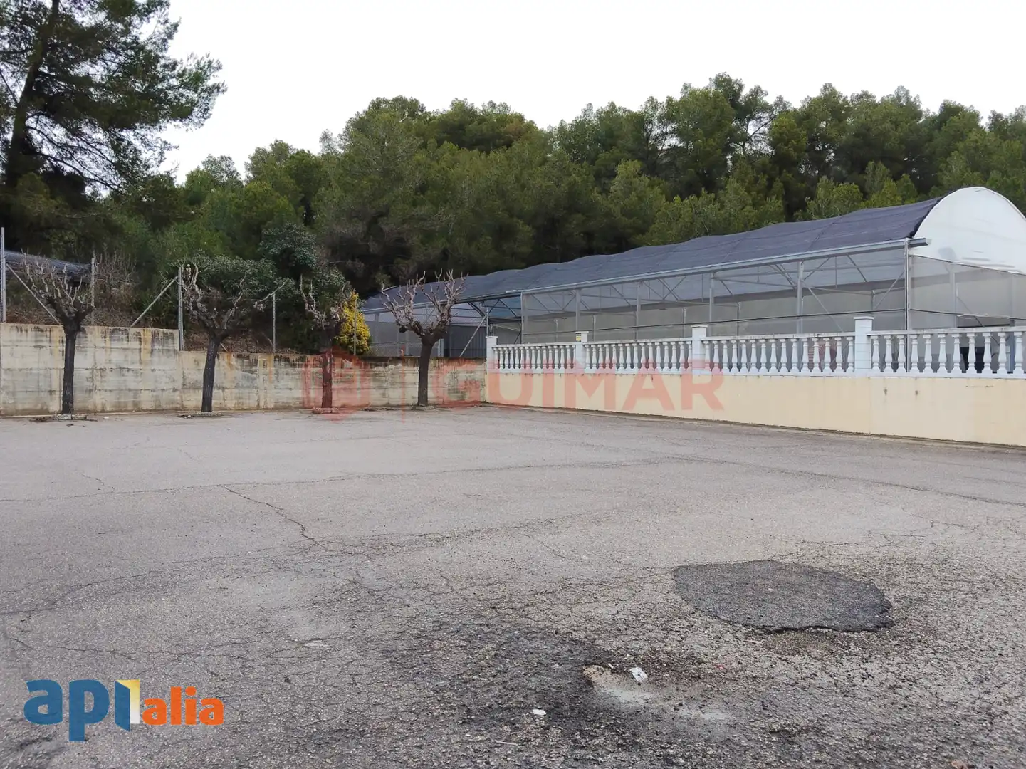 Business premises for sale in Vallirana - C/ CASETES JULIA 86, imagen 15