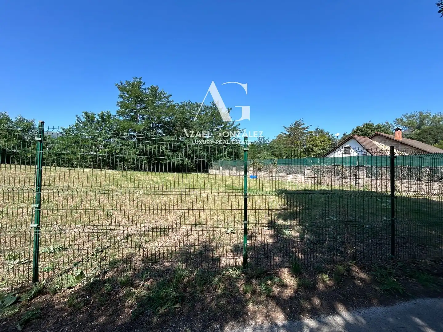 Residencial en venta en Saro