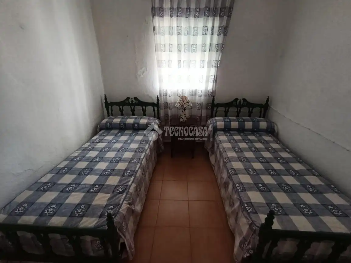 Casa o chalet en venta en C. Falucho, Punta del Moral