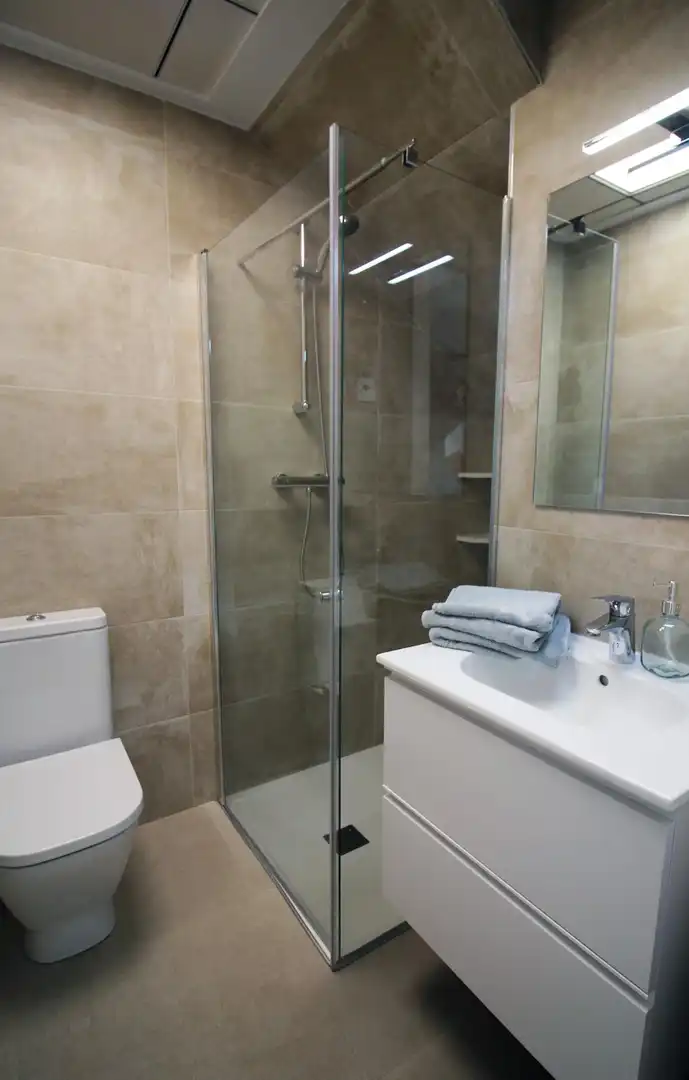 Maison avec piscine à vendre à Pilar de la Horadada ciudad, imagen 20