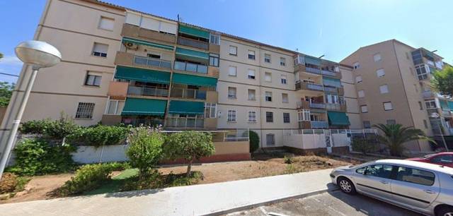 Piso en Venta en Torrent Ballester