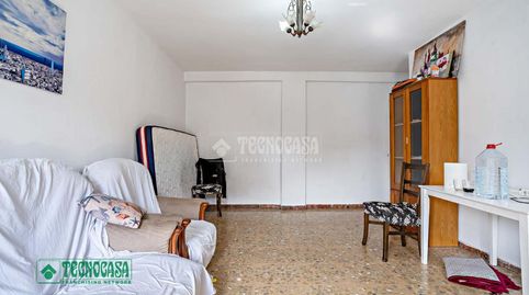 Foto 4 de Piso en venta en Roquetas Pueblo, Roquetas de Mar
