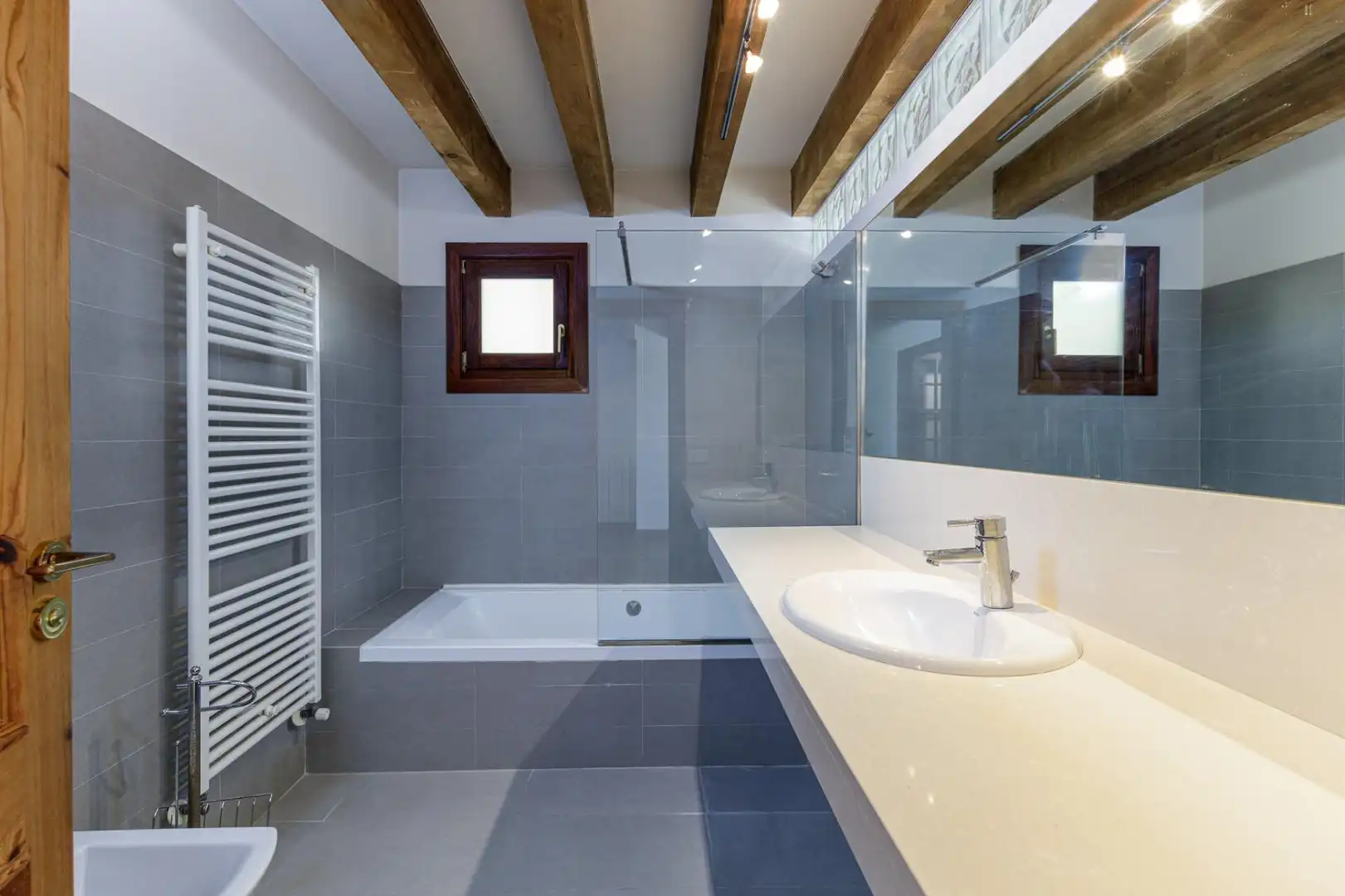 Villa mit Terrasse zur Miete in Vía ses rotgetes, imagen 21