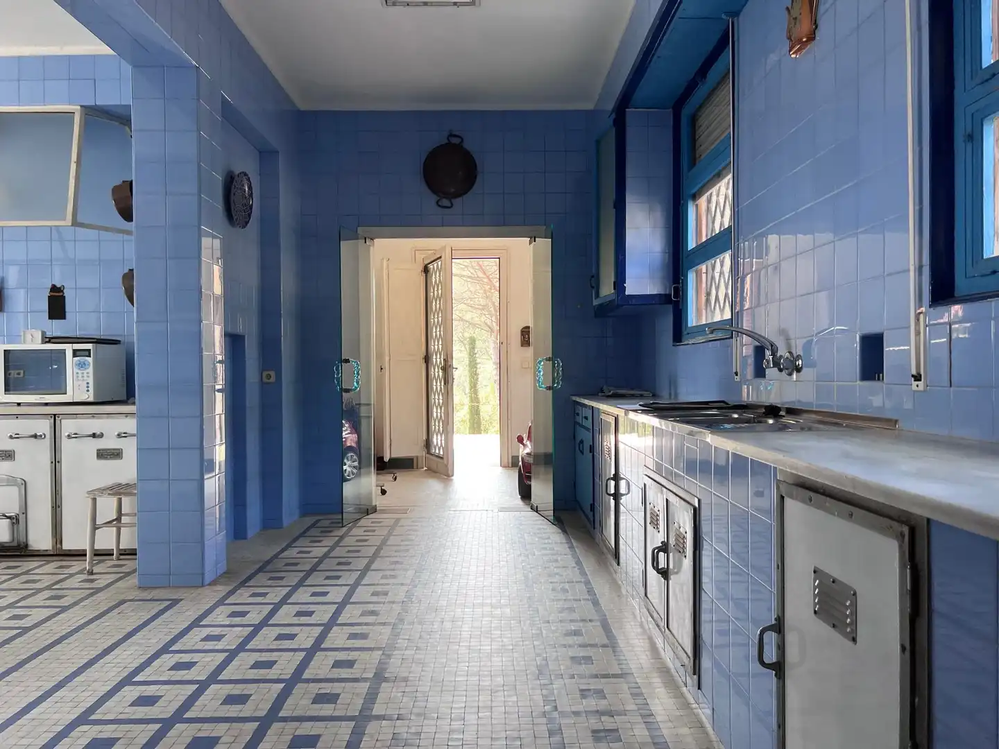 Haus mit Pool zum Verkauf in Llinars del Vallès, imagen 73