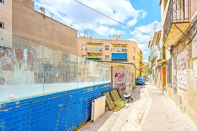 Casa o chalet en venta en C/ Barrio Nuevo , Orihuela ciudad