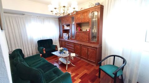 Foto 4 de Piso en venta en De la Cosa Juan Kalea, Santutxu - Basarrate, Bilbao
