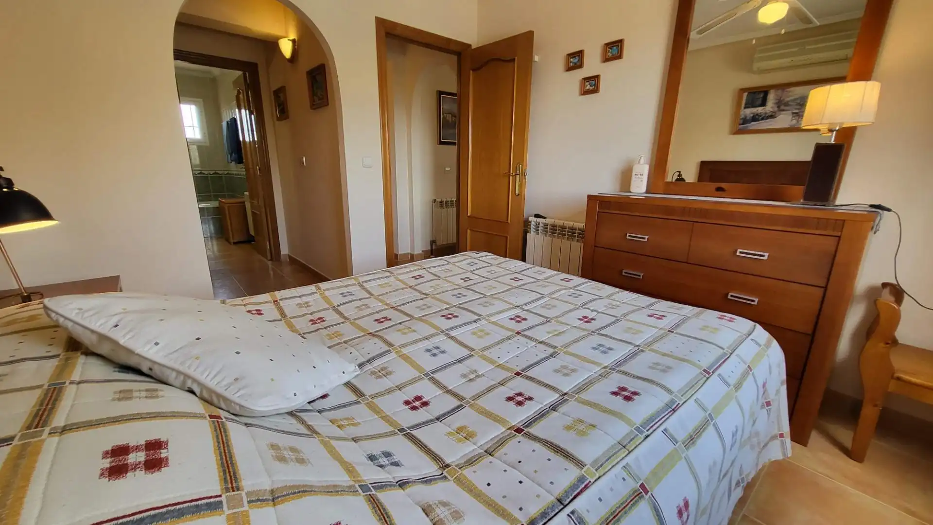 Chalet con terraza en venta en Gran Alacant, imagen 55