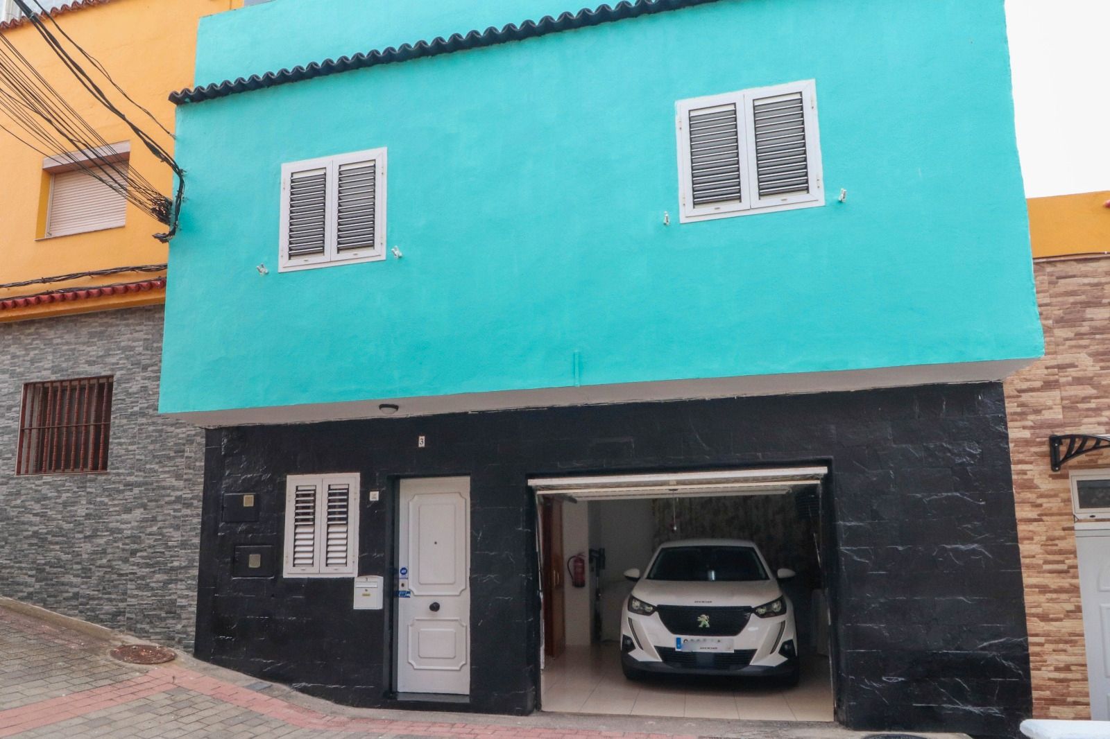 House or chalet for sale in Las Mesas - El Toscón
