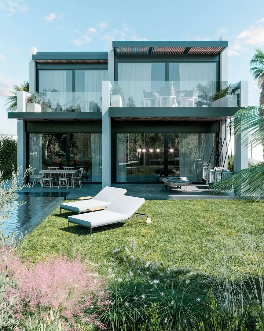 Haus mit Pool zum Verkauf in Benamara - Atalaya, imagen 43