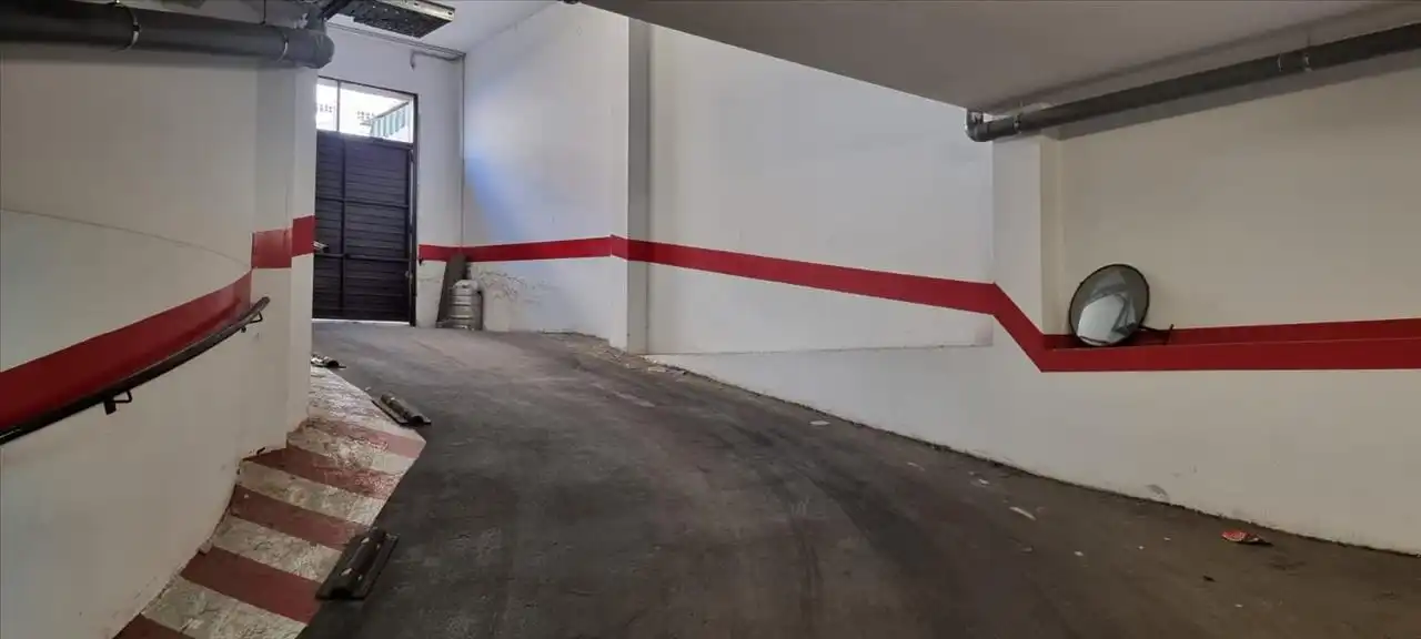 Parking of Garage for sale in Córdoba