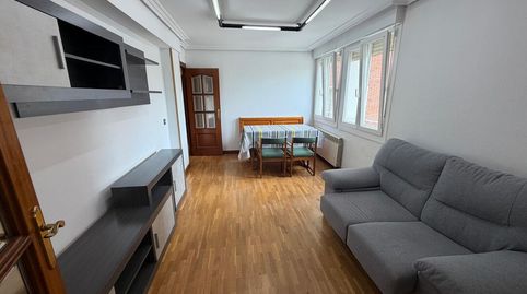 Foto 2 de Piso en venta en San Viator Kalea, Txagorritxu, Vitoria - Gasteiz