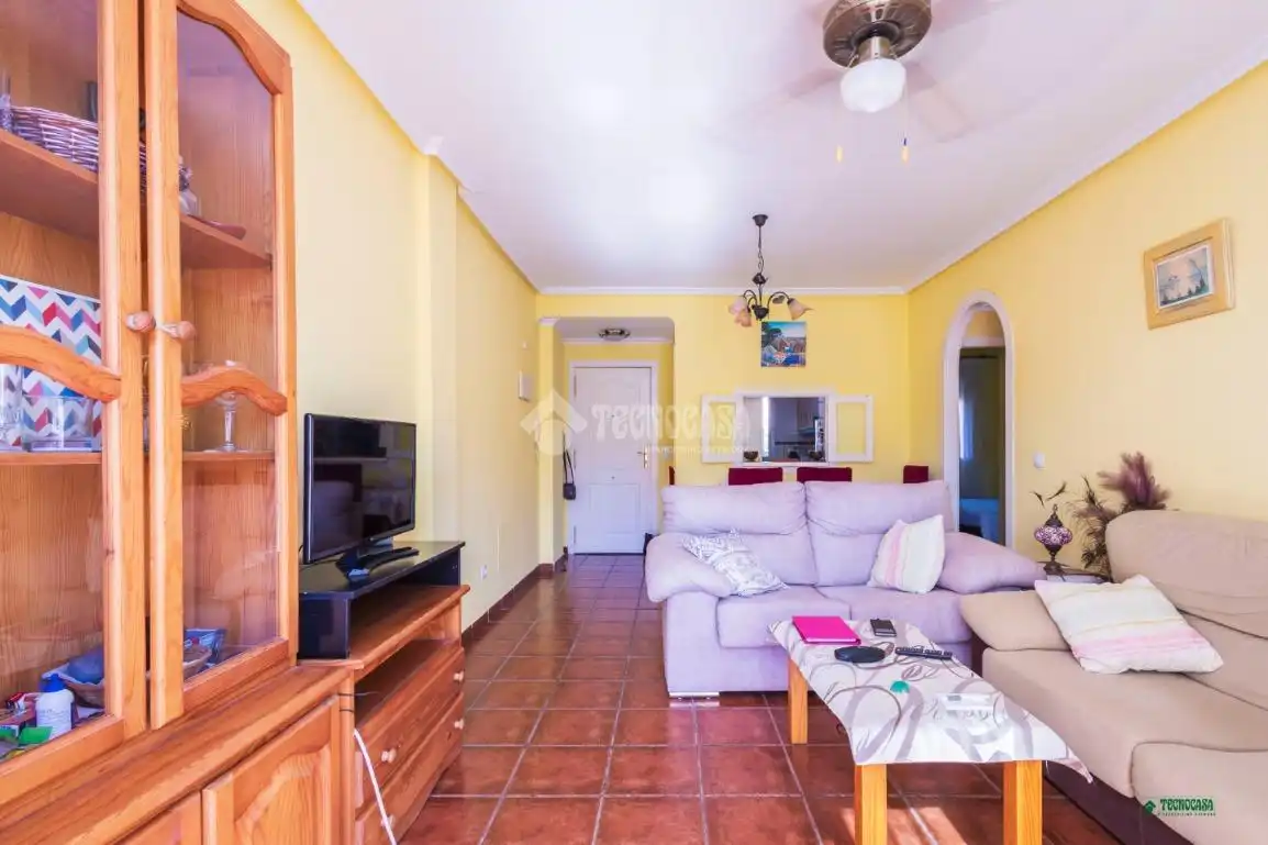 Wohnung mit Pool zum Verkauf in Vera Playa Naturista, imagen 5