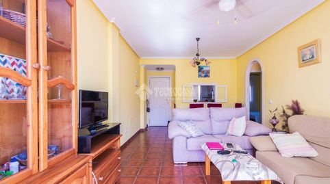 Foto 5 de Piso en venta en Vera Playa Naturista, Vera
