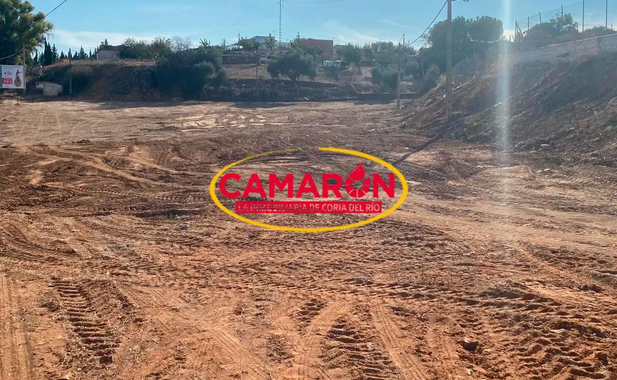 Lands and plots for sale in Coria del Río, imagen 5