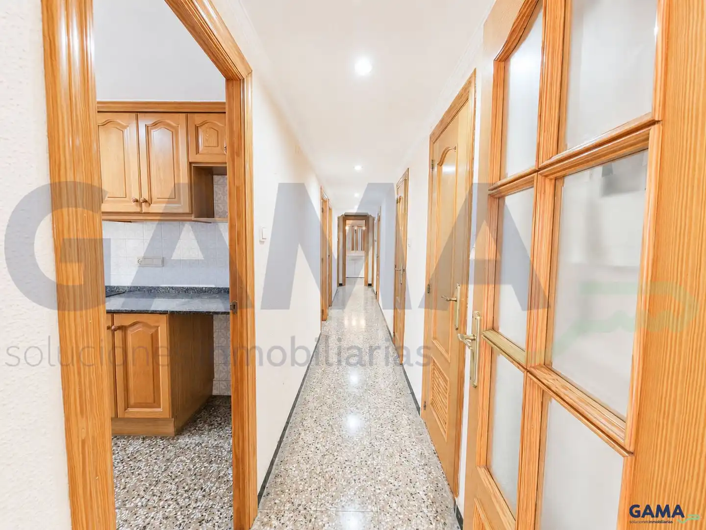 Ático en venta en Alzira con Aire acondicionado